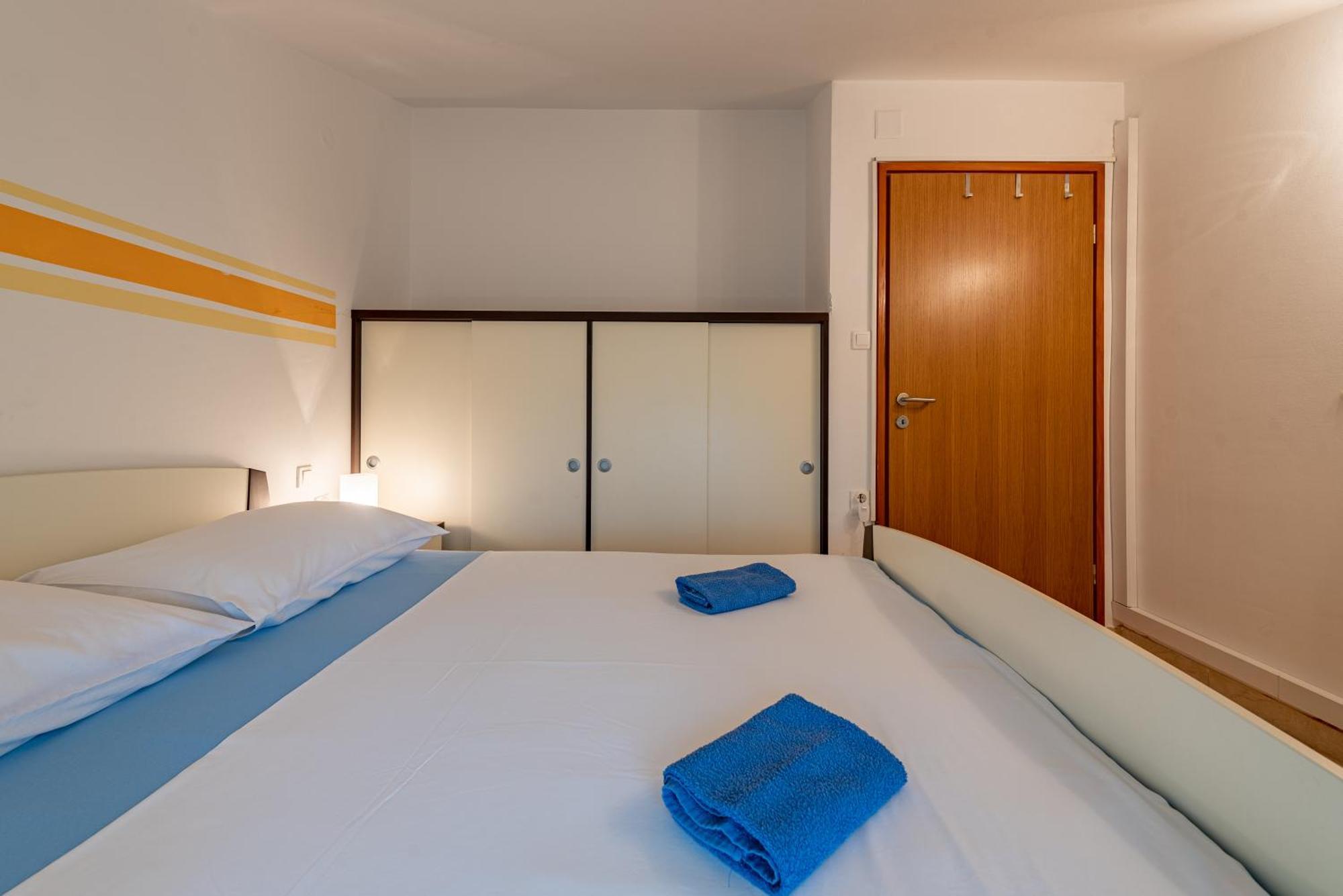 Haus Toni Ražanac Quarto foto