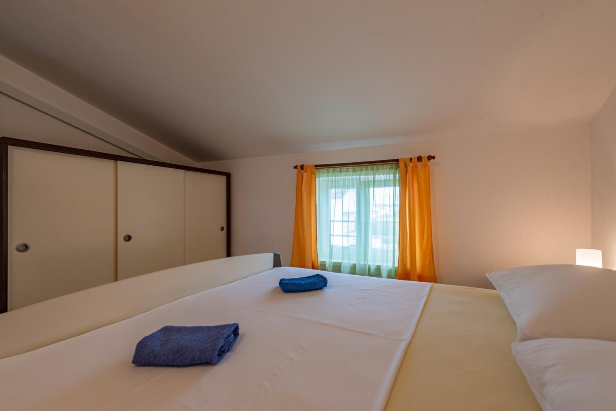Haus Toni Ražanac Quarto foto