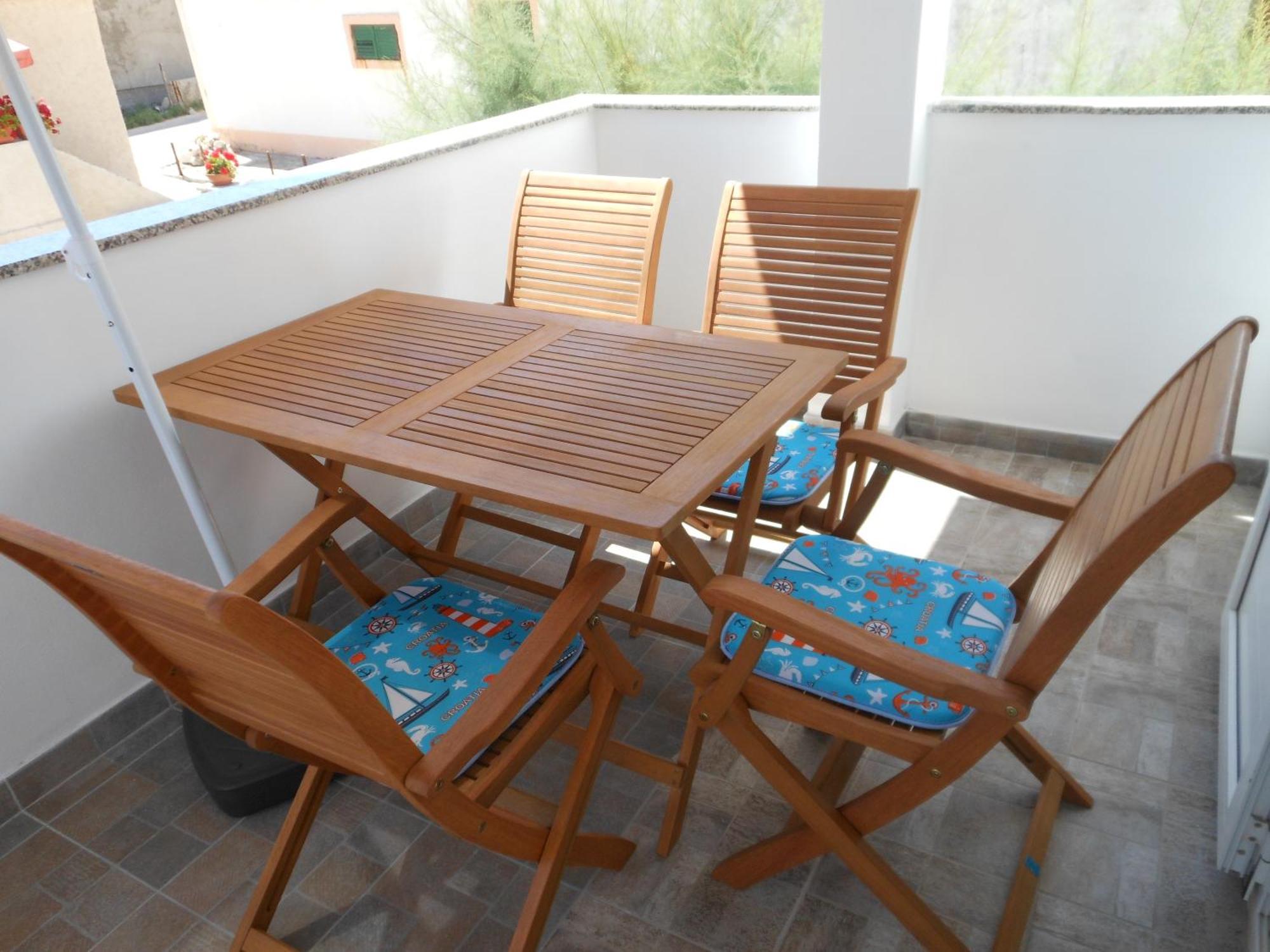 Haus Toni Ražanac Quarto foto